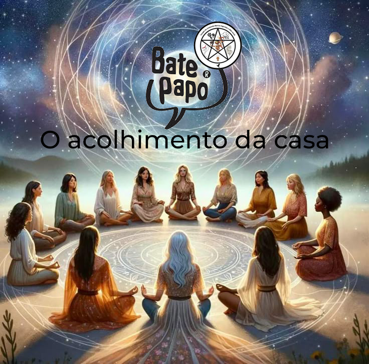 O acolhimento da casa
