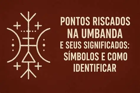 O Mistério dos Pontos Riscados